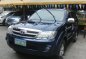 Toyota Fortuner 2008 for sale-2