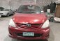 2009 Toyota Innova 2.5E - Asialink Preowned Cars-0