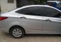 Like New Hyundai Accent for sale-0
