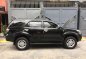 2008 Toyota Fortuner G 2.7vvti Gasoline For Sale -5