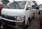 2016 Toyota Super Grandia Automatic Diesel for sale-0