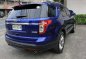 Ford Explorer 2014 A/T for sale-4