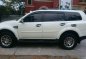 2012 Mitsubishi Montero Sport for sale-4