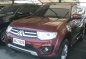 Mitsubishi Montero Sport 2014 for sale-2