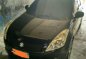 Suzuki Swift 2012 GL MT Black for sale-2