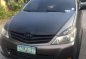 Toyota Innova 2009 Brown SUV For Sale -1