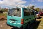 Toyota Hiace commuter van local 1995 FOR SALE-6