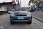 2006 Toyota Fortuner g for sale-4