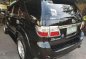 Like New Toyota Fortuner for sale-3