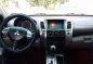 Mitsubishi Montero Gls Sports Black SUV For Sale -3