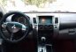 Mitsubishi Montero Gls Sports Black SUV For Sale -3