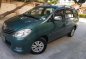 Toyota Innova G 2010 Matic Diesel Green For Sale -0