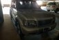 Isuzu Trooper 2002 for sale-0