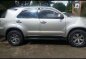 Toyota Fortuner V 2005 for sale-0