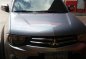 Mitsubishi Strada 2012 for sale-3