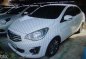 2016 Mitsubishi Mirage G4 for sale-1