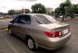 2008 Honda City for sale-5