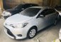 2015 TOYOTA VIOS MANUAL cash or financing FOR SALE-1