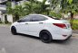Hyundai Accent 2014 Gas Automatic for sale-3