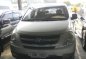 Hyundai Grand Starex 2008 GLS A/T for sale-1