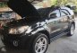 Like New Toyota Fortuner for sale-0