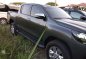 2016 Toyota Hilux 4x2 G FOR SALE-1