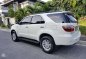 Toyota Fortuner 2009 G for sale-4