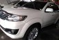 2013 Toyota Fortuner G Manual for sale-5