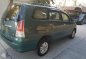 Toyota Innova G 2010 Matic Diesel Green For Sale -2