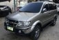 2013 Isuzu Sportivo X Gray SUV For Sale -2