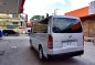 2015 Toyota Hiace Commuter for sale-5