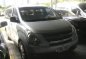 Hyundai Grand Starex 2008 GLS A/T for sale-0