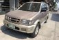 2004 Isuzu Crosswind XUV Brown SUV For Sale -1