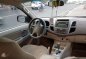 2006 Toyota Fortuner g for sale-0