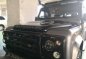 Land Rover Defender 90 200tdi MT For Sale -4
