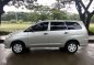 Toyota Innova J 2009 for sale-6