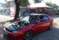 1993 model Honda Civic esi all power, automatic FOR SALE-1