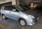 Toyota Innova 2009 for sale-1