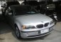 BMW 318i 2003 for sale-0