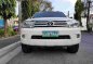 Toyota Fortuner 2009 G A/T for sale-0