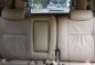 Toyota Fortuner 2009 G for sale-3