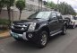 2012 Isuzu D-Max for sale-0