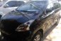 2012 Toyota Avanza E for sale-6