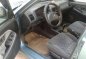 Fresh Honda City 2000 AT Blue Sedan For Sale -3