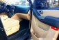 Hyundai Grand Starex 2010 GOLD A/T for sale-5