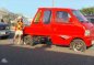 Suzuki Multicab Red Pickup Fresh For Sale -1