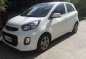 Kia Picanto 2015 for sale-7