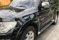 For Sale 2011 Mitsubishi Pajero Black SUV -2