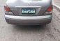 Nissan Sentra GS MT 2007 for sale-0