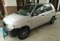 Fresh Suzuki Alto 2012 Silver Hatchback For Sale -9